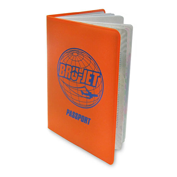 Passport Cover